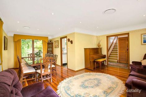 6 Yanko Cl, Woronora, NSW 2232