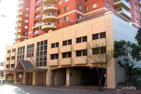 Property photo of 903/5 Albert Road Strathfield NSW 2135