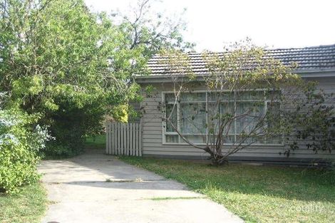 Property photo of 11 Walmer Street Ringwood VIC 3134