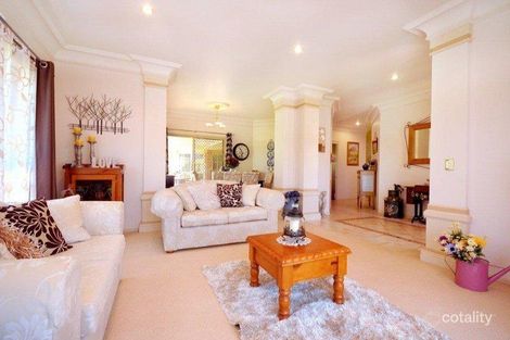 Property photo of 12 Purnawilla Court Middle Ridge QLD 4350