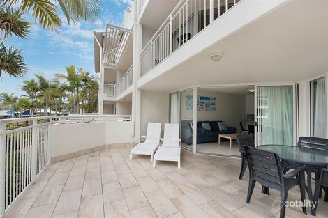 Property photo of 238/180 Alexandra Parade Alexandra Headland QLD 4572