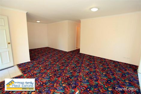 Property photo of 46/308 Handford Road Taigum QLD 4018