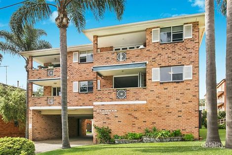 Property photo of 1/38-40 Nicholson Parade Cronulla NSW 2230