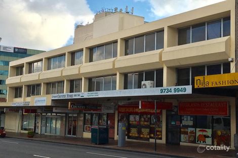 1/224-238 George St, Liverpool, NSW 2170