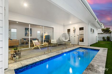 Property photo of 40 Cylinders Drive Kingscliff NSW 2487