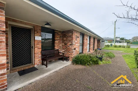 1/1 Berkley St, Morpeth, NSW 2321