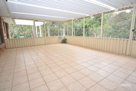 Property photo of 25 Josephine Terrace Highland Park QLD 4211