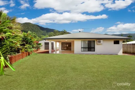 Property photo of 75 Cooktown Road Edmonton QLD 4869