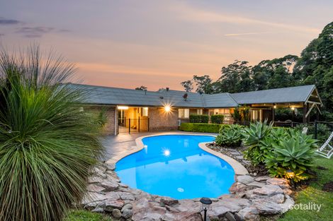 23 Rodeo Ct, Moonee Beach, NSW 2450
