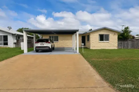 Property photo of 17 Cobham Crescent Kirwan QLD 4817