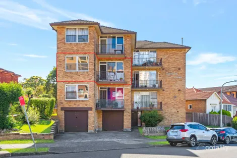 4/2-4 Empress St, Hurstville, NSW 2220