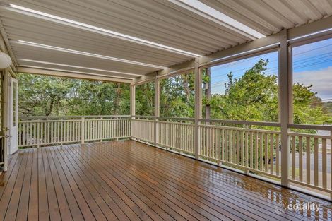 Property photo of 102 Marshall Lane Kenmore QLD 4069