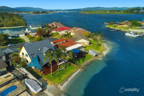 Property photo of 6 Skiff Place St Huberts Island NSW 2257