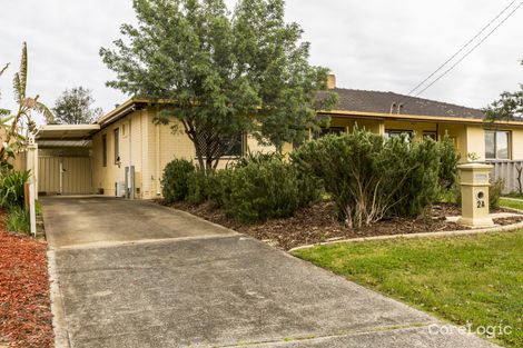 Property photo of 2A Sulphur Street Withers WA 6230
