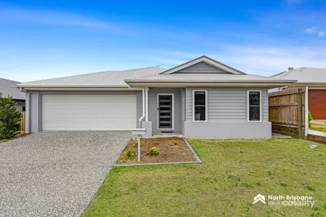 11 Eclipse Cres, Burpengary East, QLD 4505