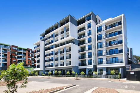115/8 Olive York Way, Brunswick West, VIC 3055
