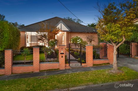 Property photo of 17 Immarna Road Camberwell VIC 3124