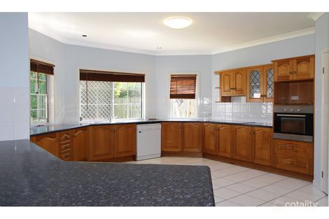 Property photo of 80 Springvale Circuit Underwood QLD 4119