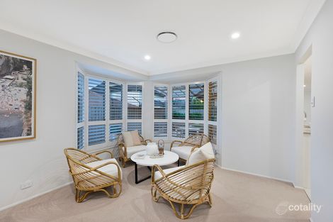 Property photo of 7 Tallowood Crescent Erina NSW 2250
