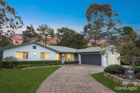 Property photo of 20 Hawke Place Kings Langley NSW 2147