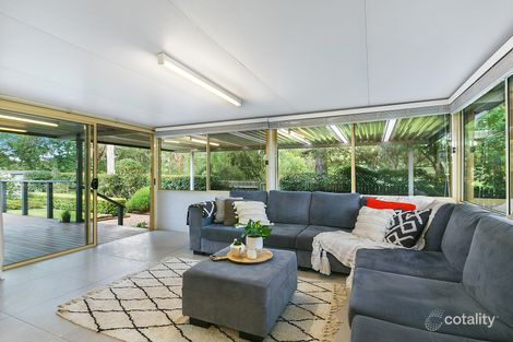 Property photo of 20 Hawke Place Kings Langley NSW 2147