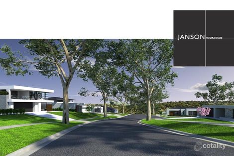 Property photo of 45 Janson Road Brown Hill VIC 3350