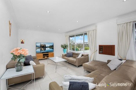 Property photo of 23 Perry Street Dundas Valley NSW 2117