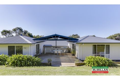 Property photo of 91 Guest Street Tootgarook VIC 3941