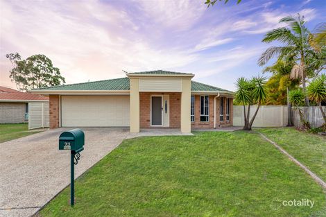 Property photo of 73 Parish Road Caboolture QLD 4510