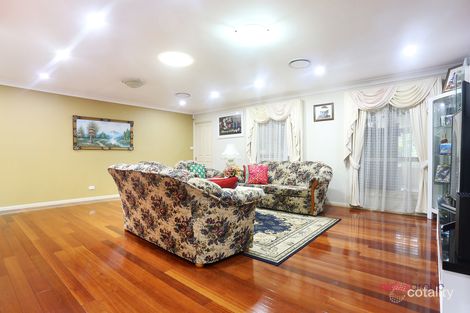 Property photo of 7 Veal Grove Plumpton NSW 2761