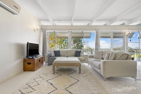 Property photo of 9 Darwin Drive Lapstone NSW 2773