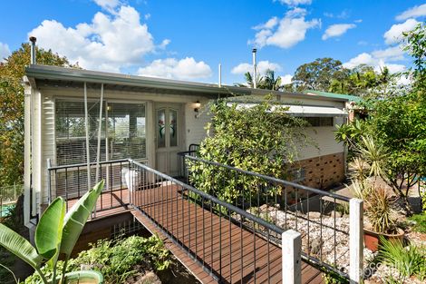Property photo of 9 Darwin Drive Lapstone NSW 2773