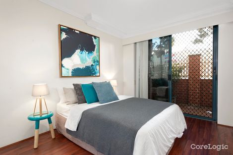 Property photo of 157/208-226 Pacific Highway Hornsby NSW 2077