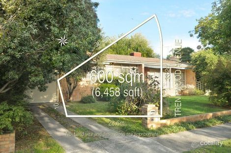 9 Trentwood Ave, Balwyn North, VIC 3104