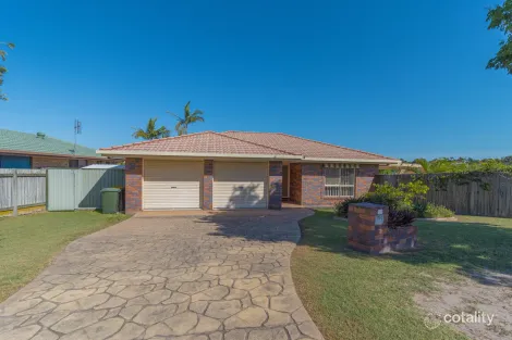 16 Cassia Ave, Scarness, QLD 4655