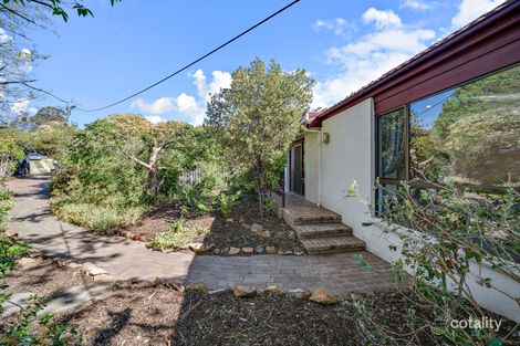 Property photo of 205 Tillyard Drive Fraser ACT 2615