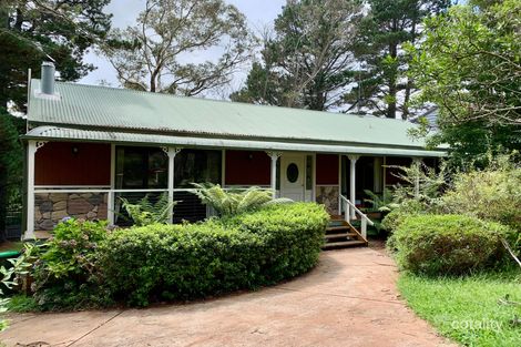 Property photo of 4 First Street Blackheath NSW 2785