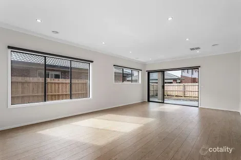 Property photo of 7 Beaumont Street Aintree VIC 3336