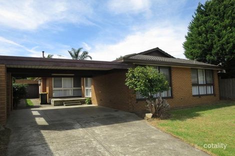 18 Murumba Dr, Oakleigh South, VIC 3167