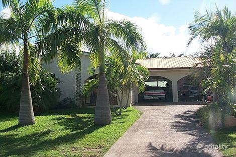 5 Serrano Cres, Cranbrook, QLD 4814