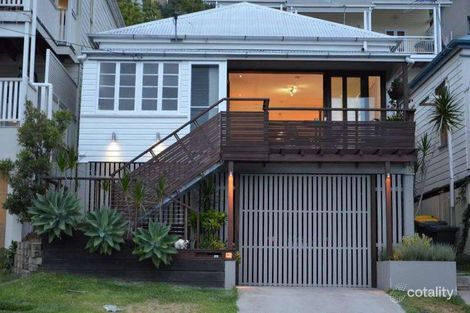 Property photo of 45 Plunkett Street Paddington QLD 4064