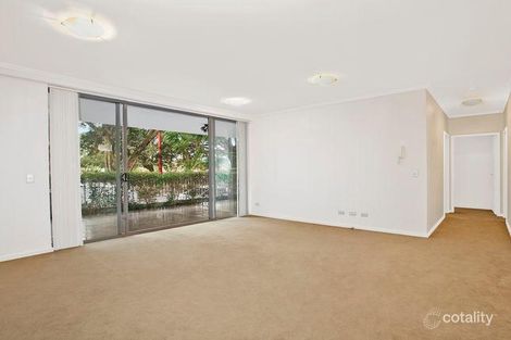 Property photo of 32/249-259 Chalmers Street Redfern NSW 2016