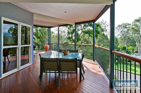 Property photo of 40 Alton Terrace The Gap QLD 4061