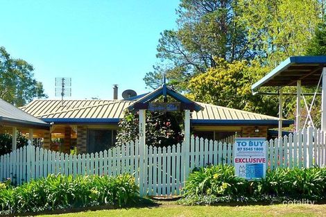 140 Eagle Heights Rd, Tamborine Mountain, QLD 4272