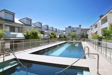 Property photo of 32/249-259 Chalmers Street Redfern NSW 2016