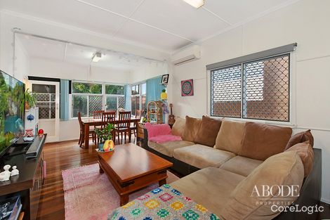 Property photo of 45 Campbell Street Scarborough QLD 4020