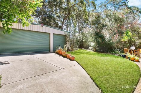 Property photo of 9 Tecoma Street Heathcote NSW 2233