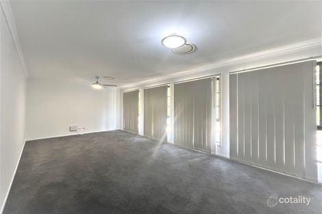 Property photo of 81 Waterbrooke Circuit Drewvale QLD 4116