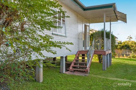 13 Creek St, Silkstone, QLD 4304