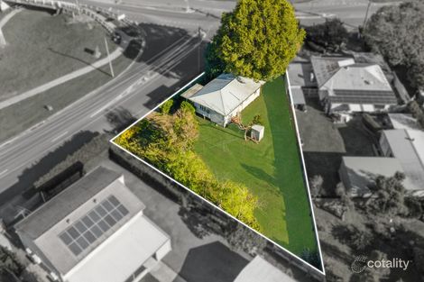Property photo of 13 Creek Street Silkstone QLD 4304